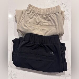 Bundle of 2 VRST Men’s Easy Waist Pants